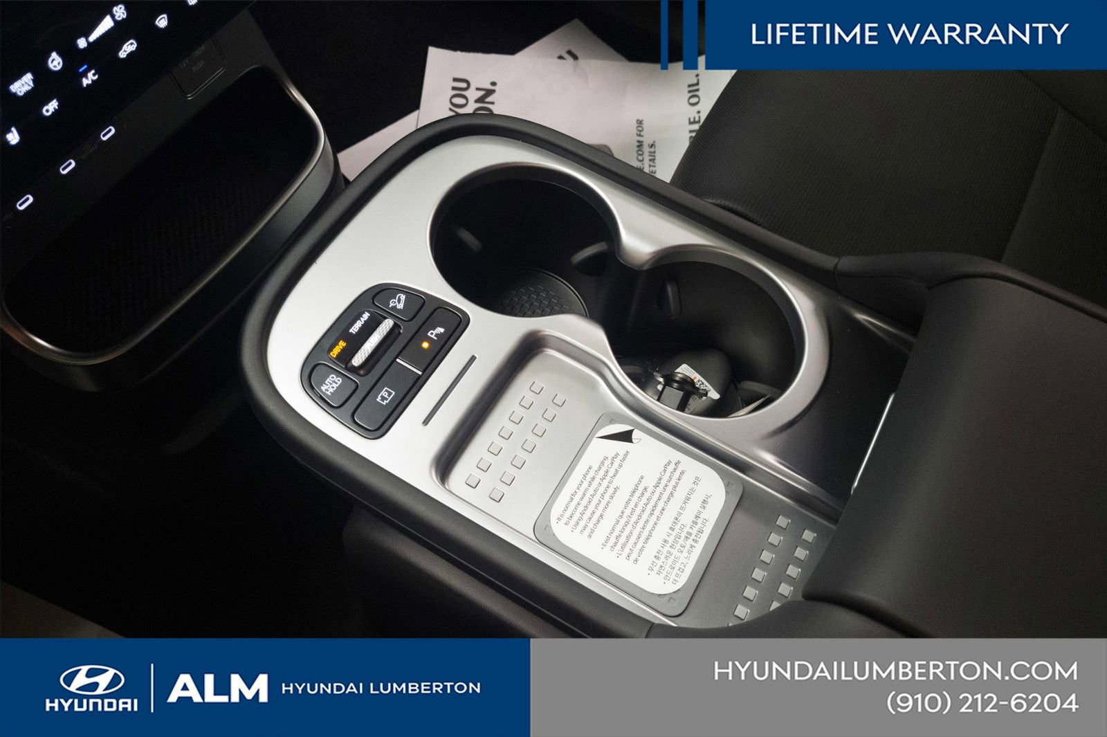 New 2026 Hyundai Ioniq 9 SEL AWD/4WD image 25