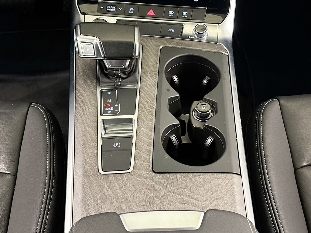 Certified 2024 Audi A6 2.0T Premium image 13