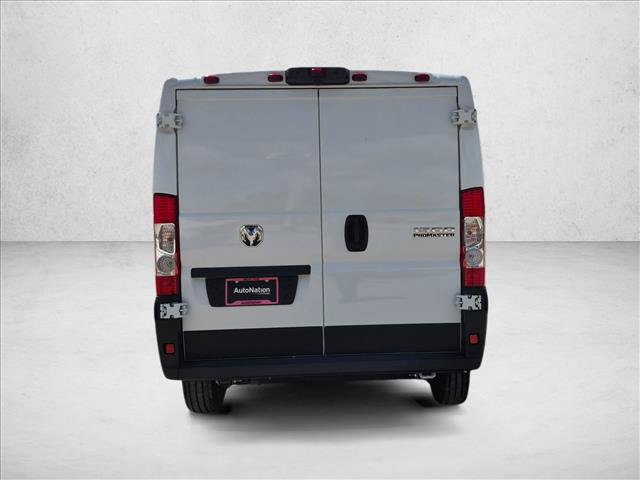 New 2026 RAM ProMaster 1500 FWD image 8