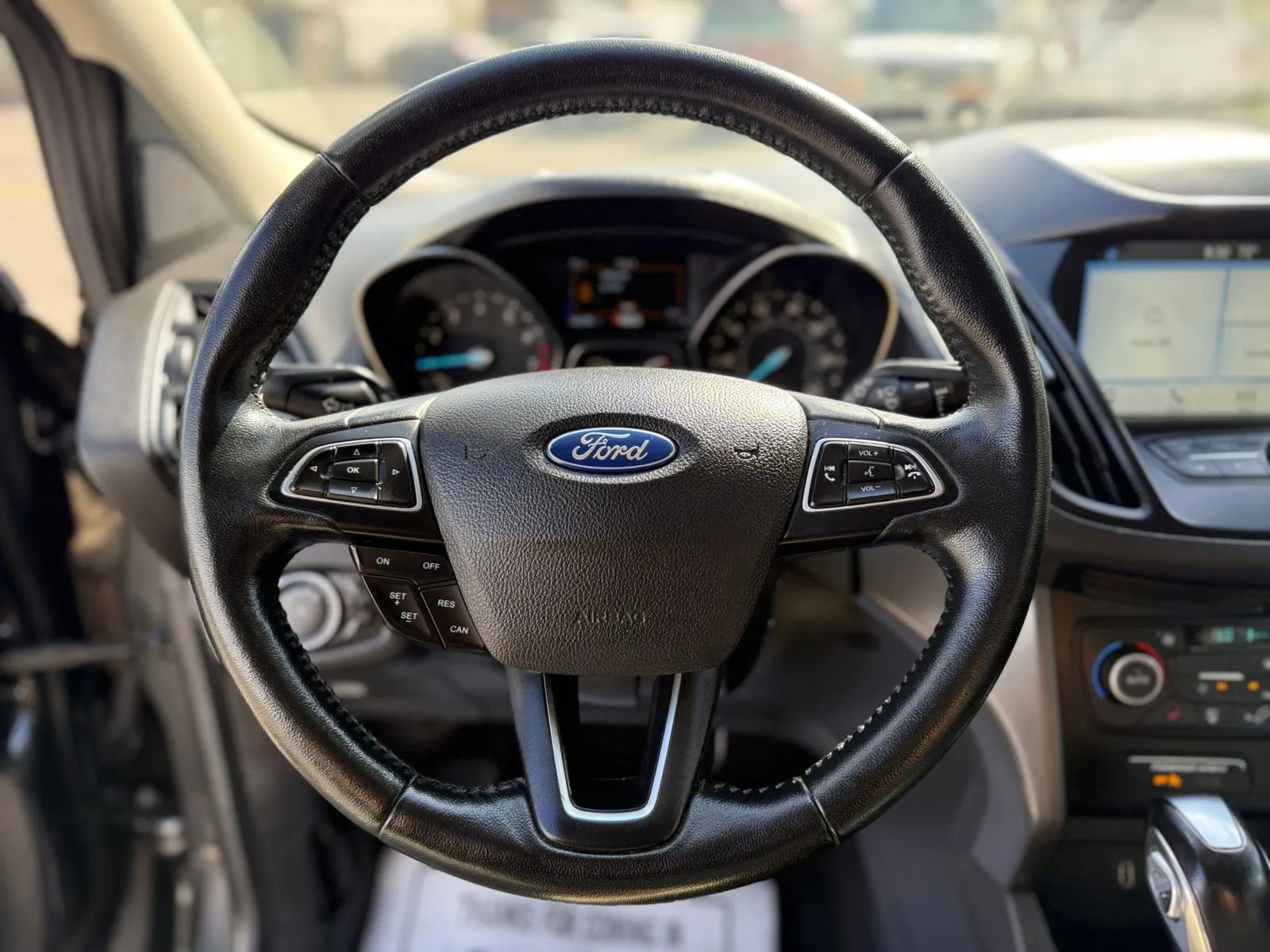 Used 2019 Ford Escape SEL AWD/4WD image 26