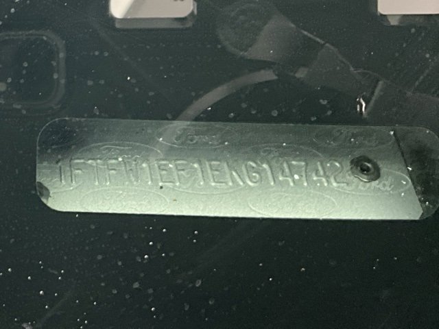 Used 2014 Ford F150 XLT w/ Trailer Tow Package image 30