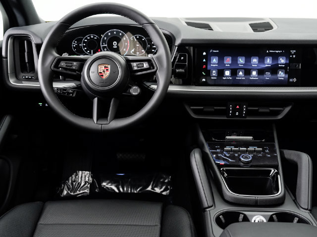 Certified 2026 Porsche Cayenne AWD/4WD image 15
