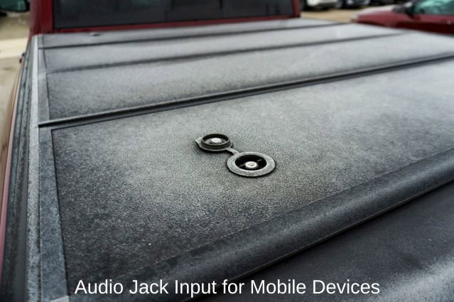 Used 2018 RAM 1500 Laramie image 6