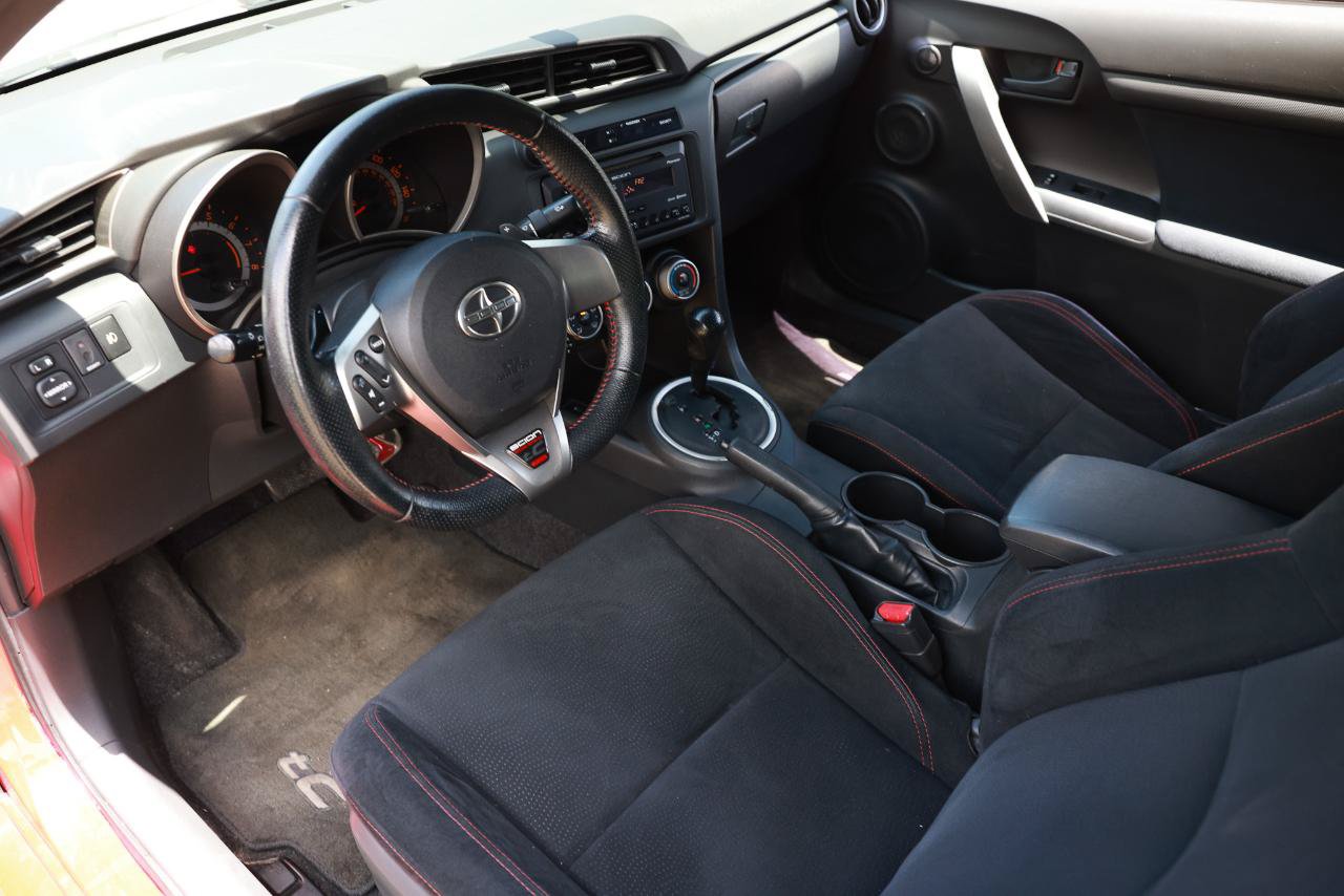 Used 2013 Scion tC Release Series 8.0 FWD image 4