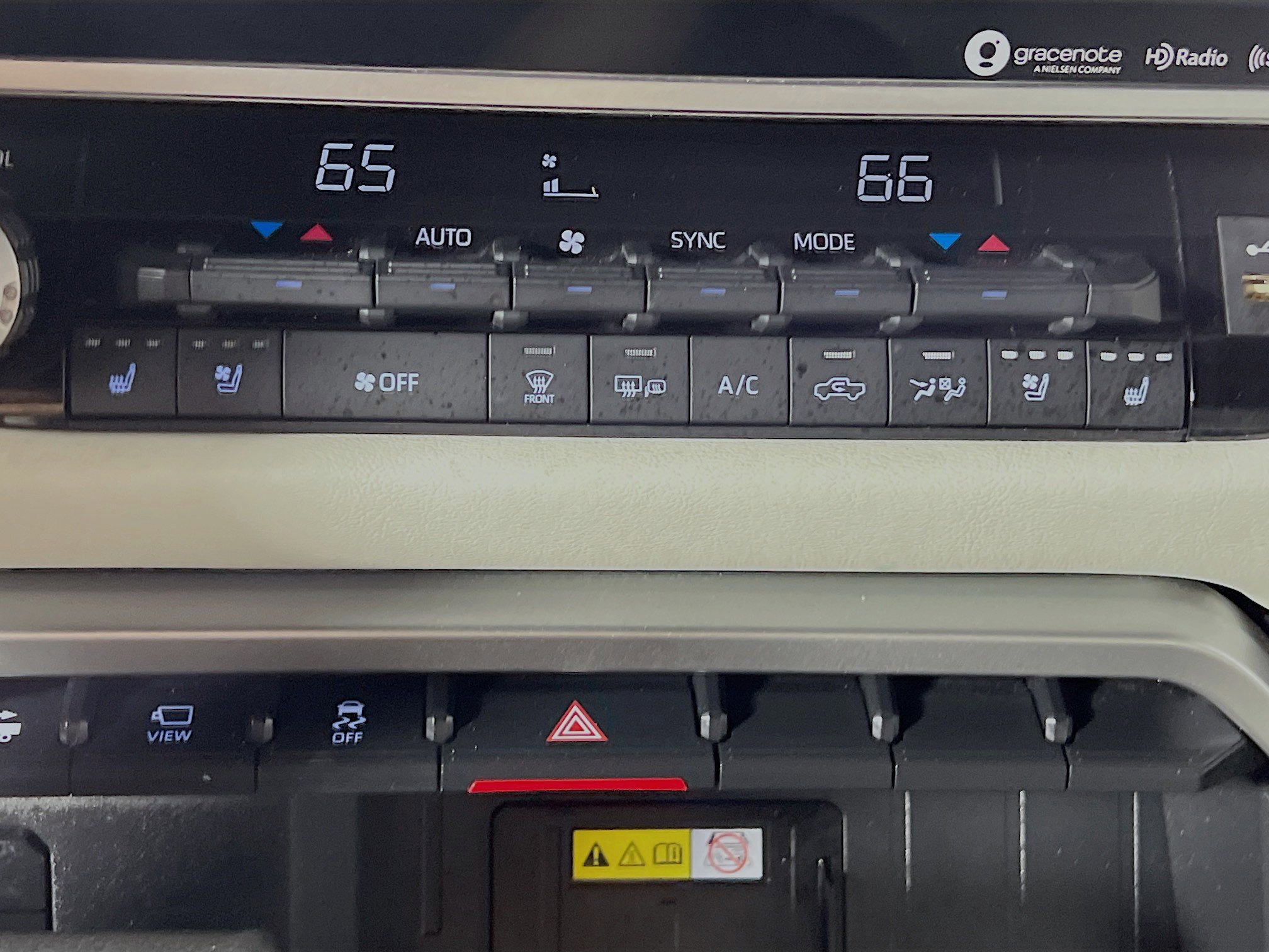 Used 2023 Toyota Tundra Capstone image 26