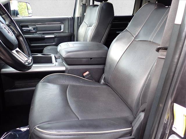 Used 2014 RAM 3500 Laramie Longhorn AWD/4WD image 11
