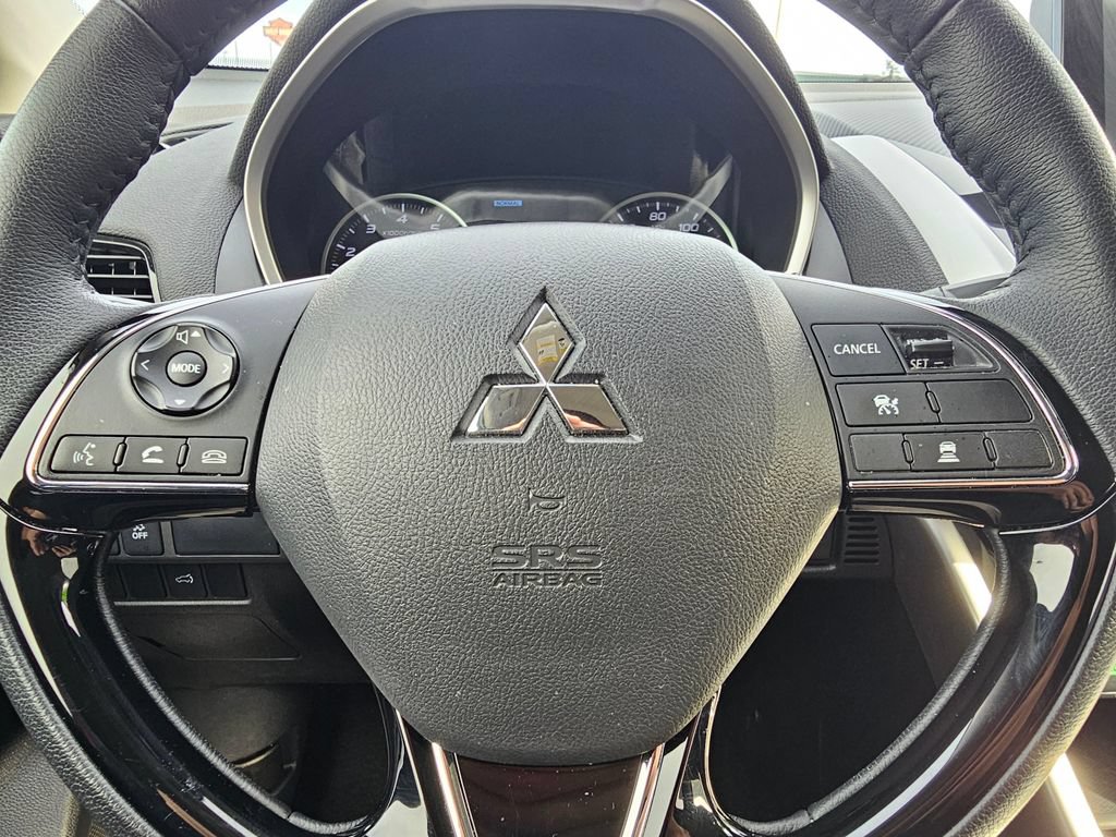 Used 2025 Mitsubishi Eclipse Cross SE AWD/4WD image 19