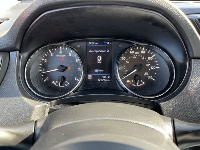 Used 2020 Nissan Rogue S w/ Special Edition Package image 12