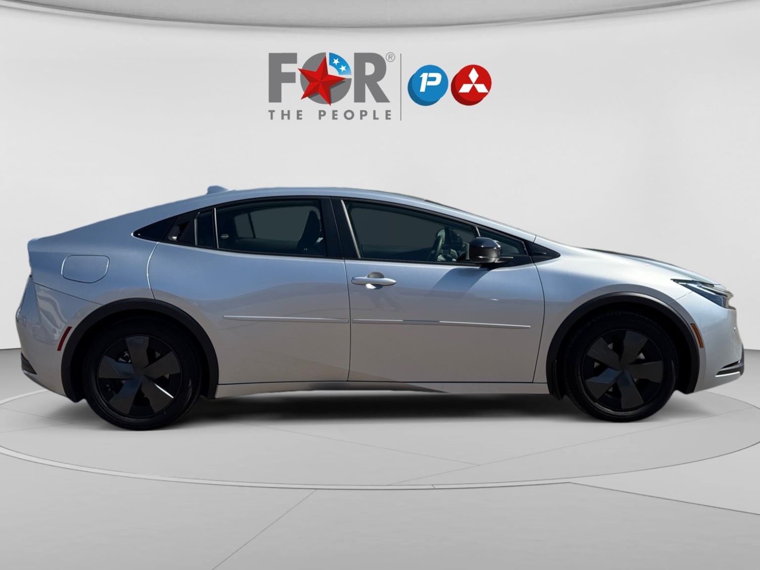 Used 2024 Toyota Prius Prime FWD image 6
