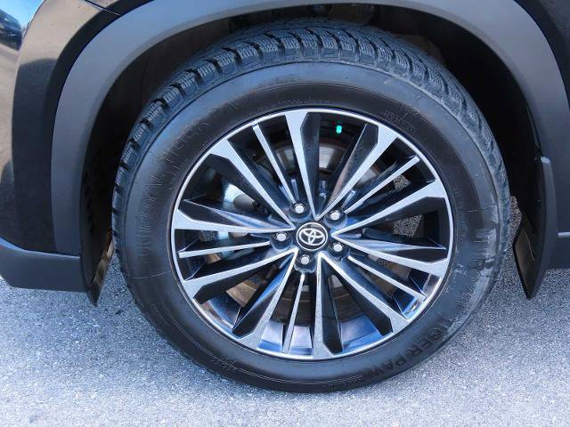 Used 2024 Toyota Grand Highlander Hybrid MAX Platinum image 13