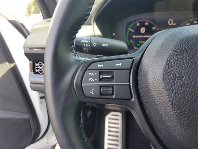 Used 2023 Honda Civic Sport image 26