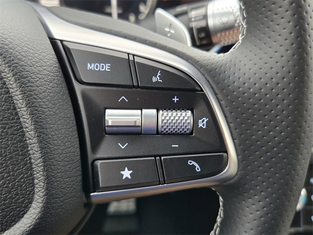 New 2026 Genesis G70 3.3T Sport Prestige image 14