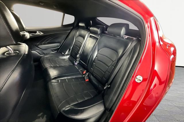 Used 2022 Kia Stinger GT2 RWD image 21