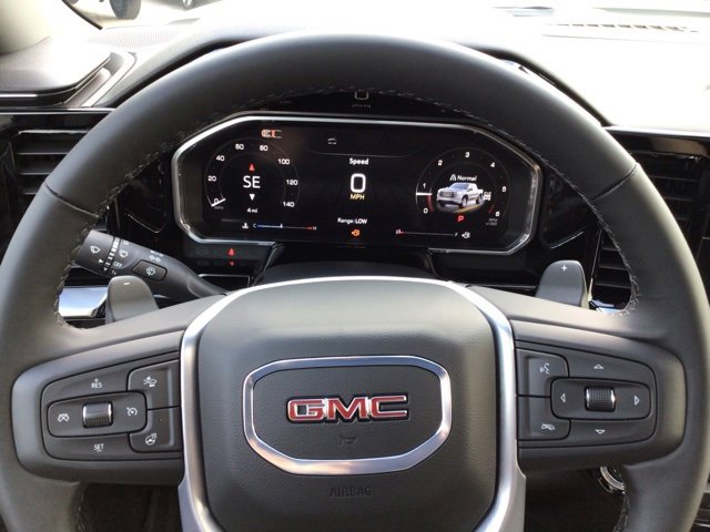 New 2026 GMC Sierra 1500 SLT w/ SLT Premium Plus Package image 16