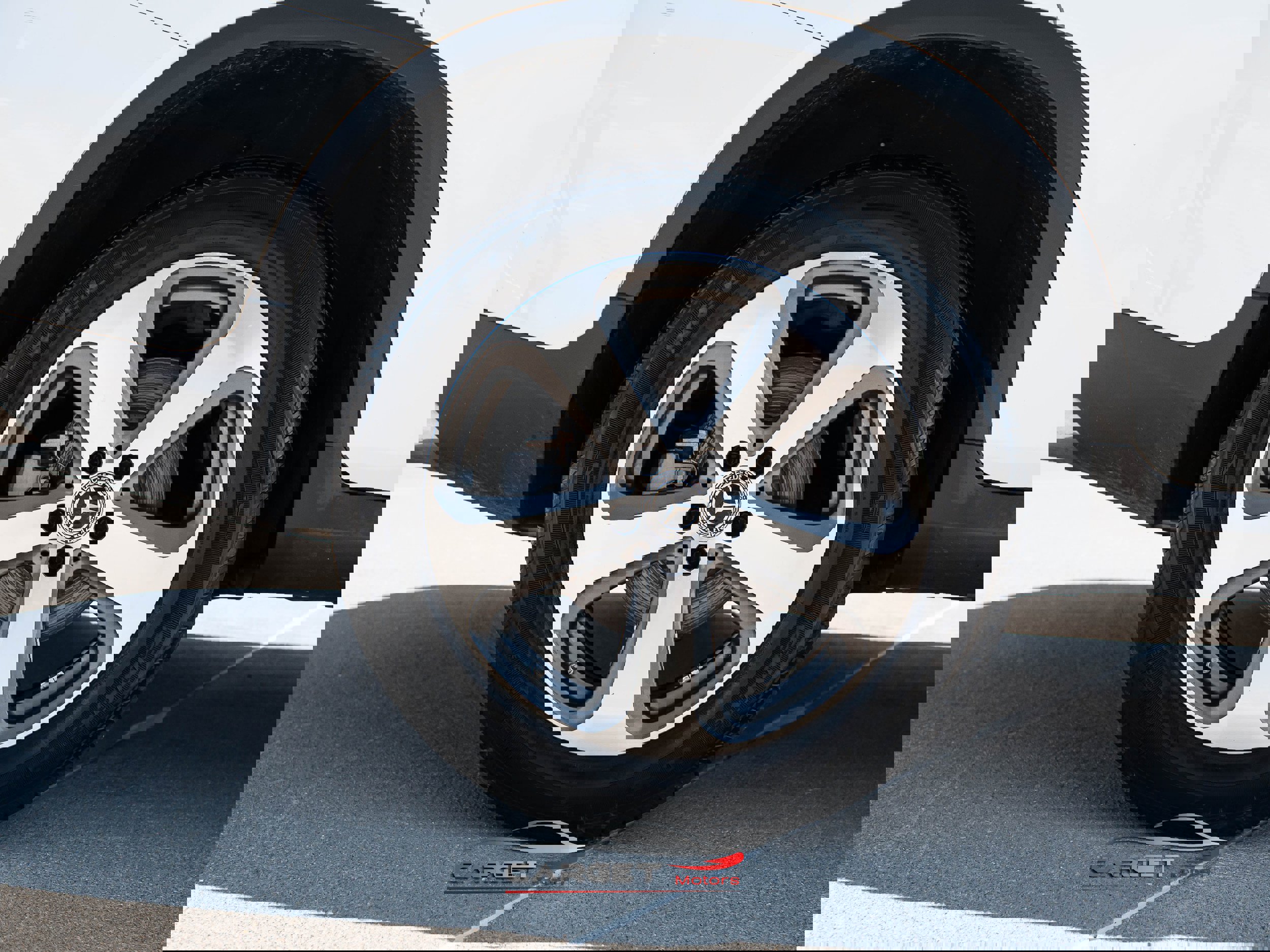 Used 2018 Mercedes-Benz GLC 300 4MATIC Coupe image 11