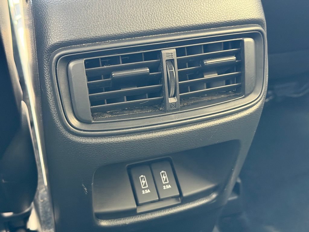Used 2020 Honda CR-V EX-L image 25