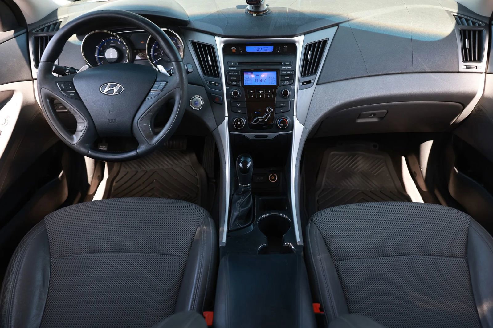 Used 2013 Hyundai Sonata SE image 21