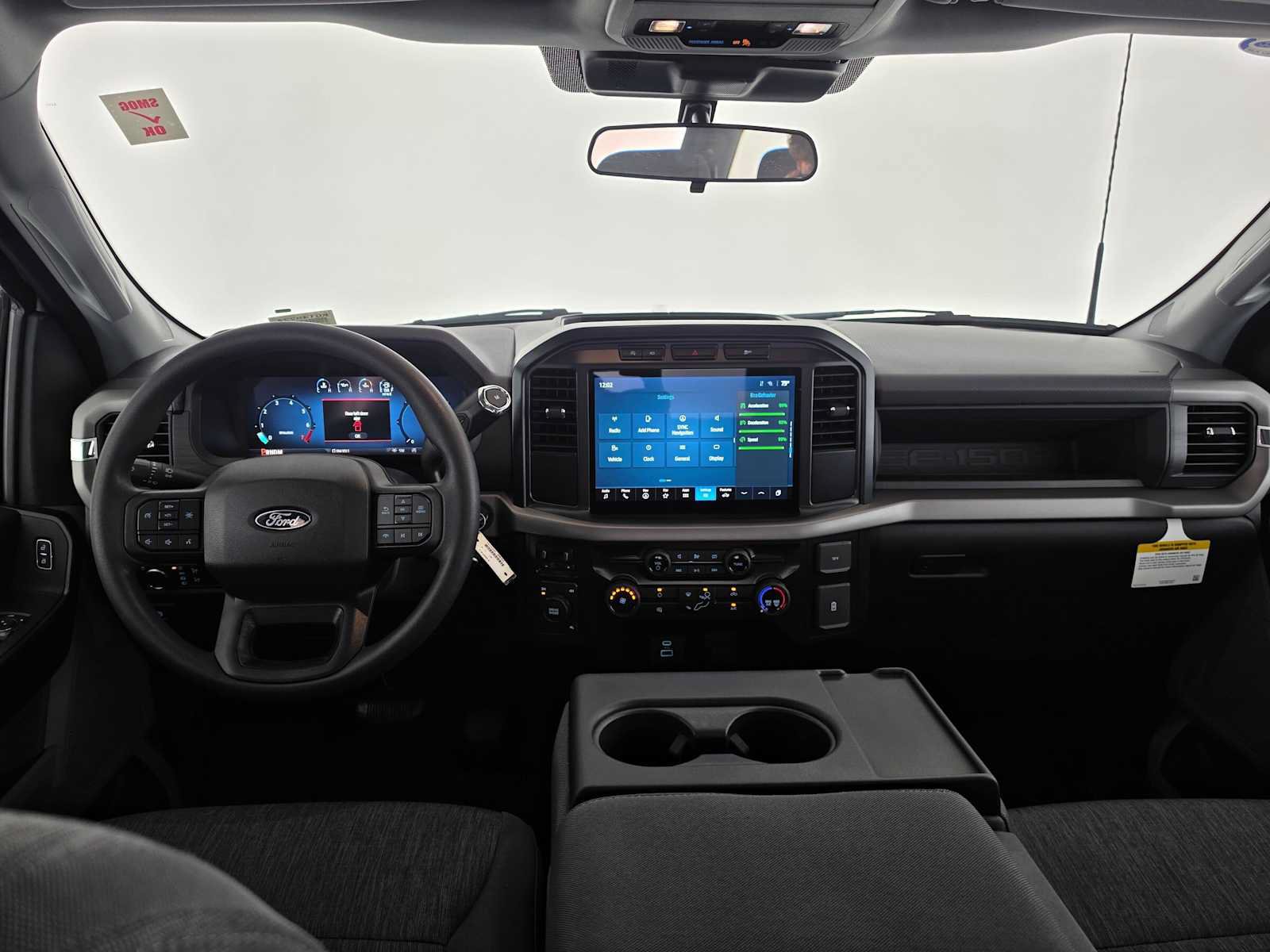 Used 2024 Ford F150 XL AWD/4WD image 18