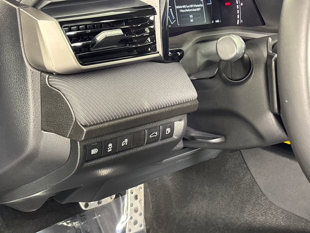 Certified 2025 Toyota Camry SE w/ Convenience Package FWD image 12