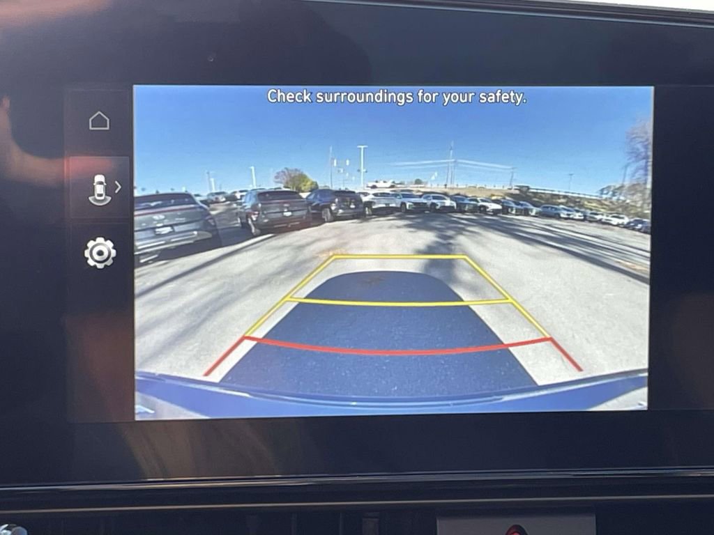 New 2026 Hyundai Elantra N Line image 26