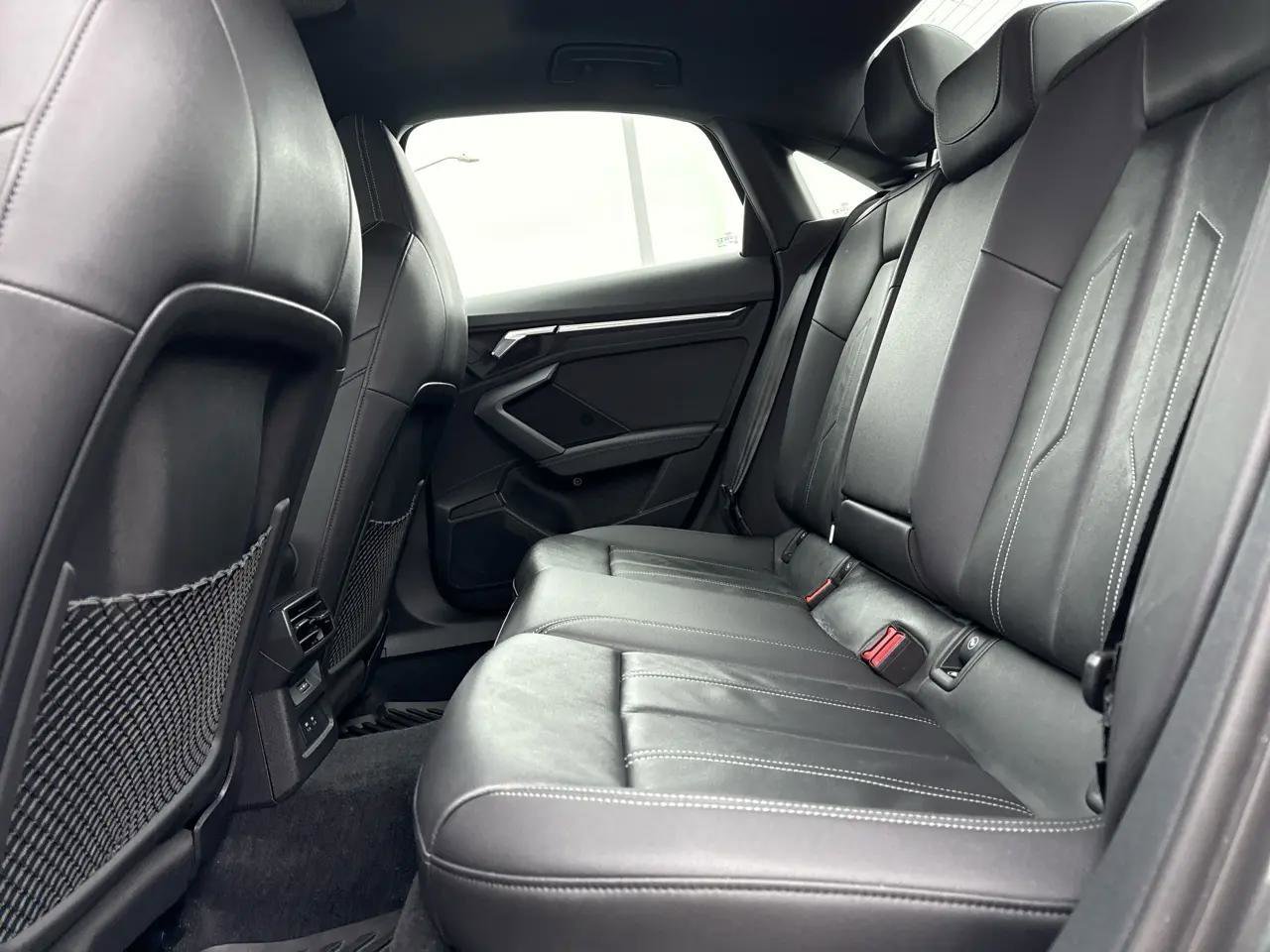 Used 2023 Audi S3 Premium Plus w/ Premium Plus Package image 24