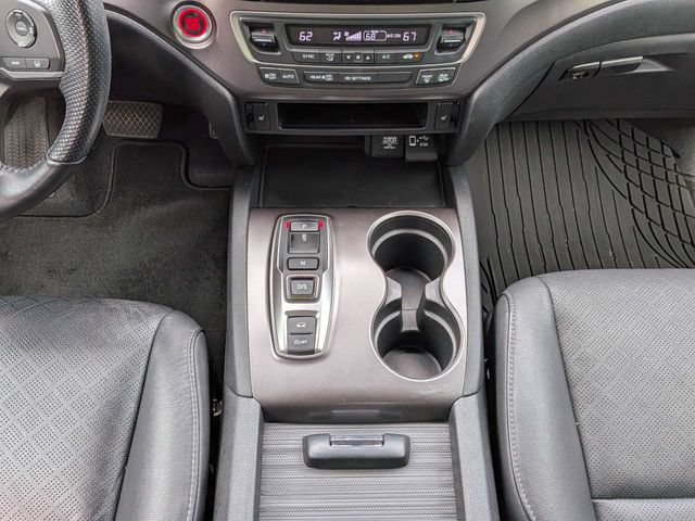 Used 2020 Honda Passport EX-L image 19