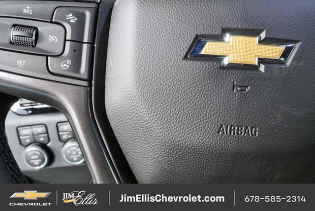 New 2026 Chevrolet Silverado 1500 High Country AWD/4WD image 11