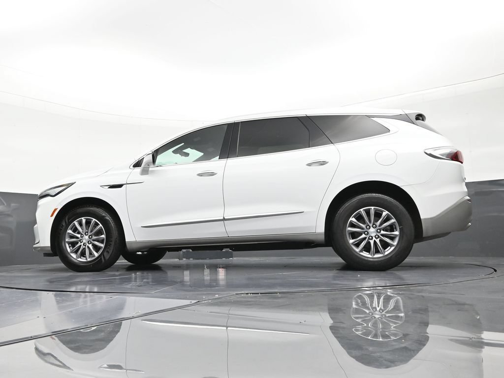 Used 2022 Buick Enclave Premium FWD image 21