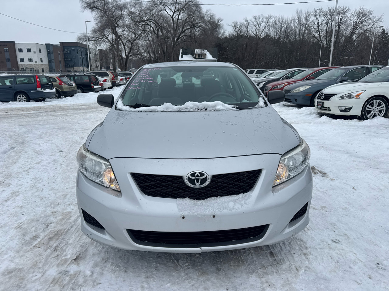 Used 2010 Toyota Corolla image 2