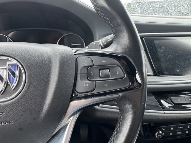 Used 2024 Buick Enclave Premium image 14