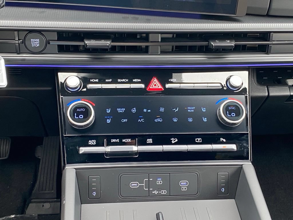 New 2027 Hyundai Santa Fe Calligraphy AWD/4WD image 20