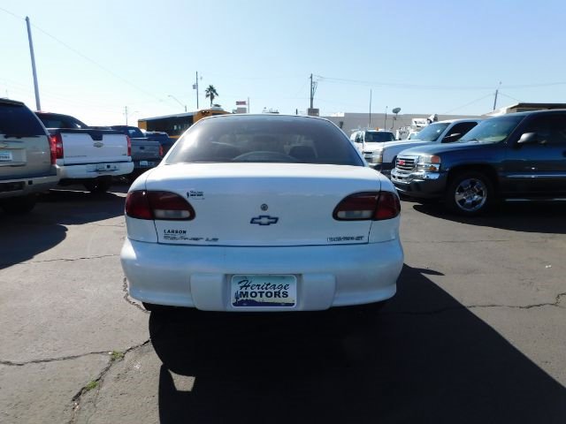 Used 1996 Chevrolet Cavalier LS image 6