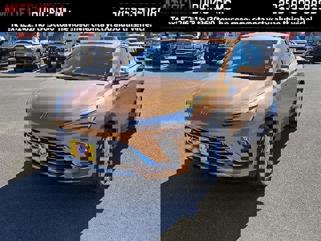 New 2026 Buick Envista Preferred