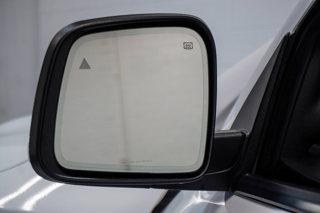 Used 2022 Dodge Durango SRT w/ Premium Interior Group image 51