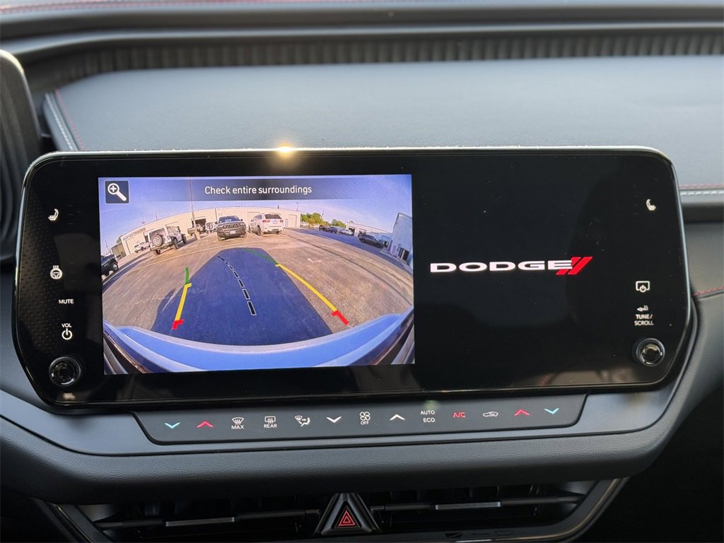 New 2025 Dodge Charger R/T w/ Sun & Sound Package image 20