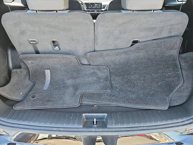 Used 2025 Kia Sorento SX Prestige AWD/4WD image 6