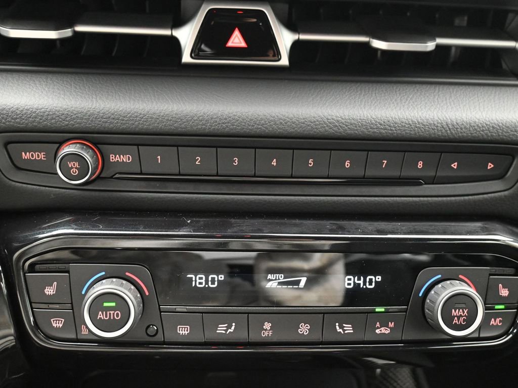 Certified 2026 Toyota Supra Premium w/ Driver Assist Package image 22