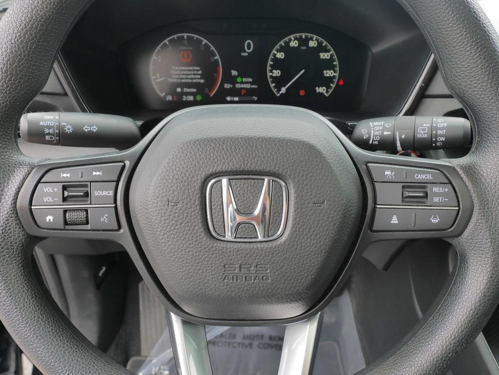 Used 2025 Honda CR-V EX image 26