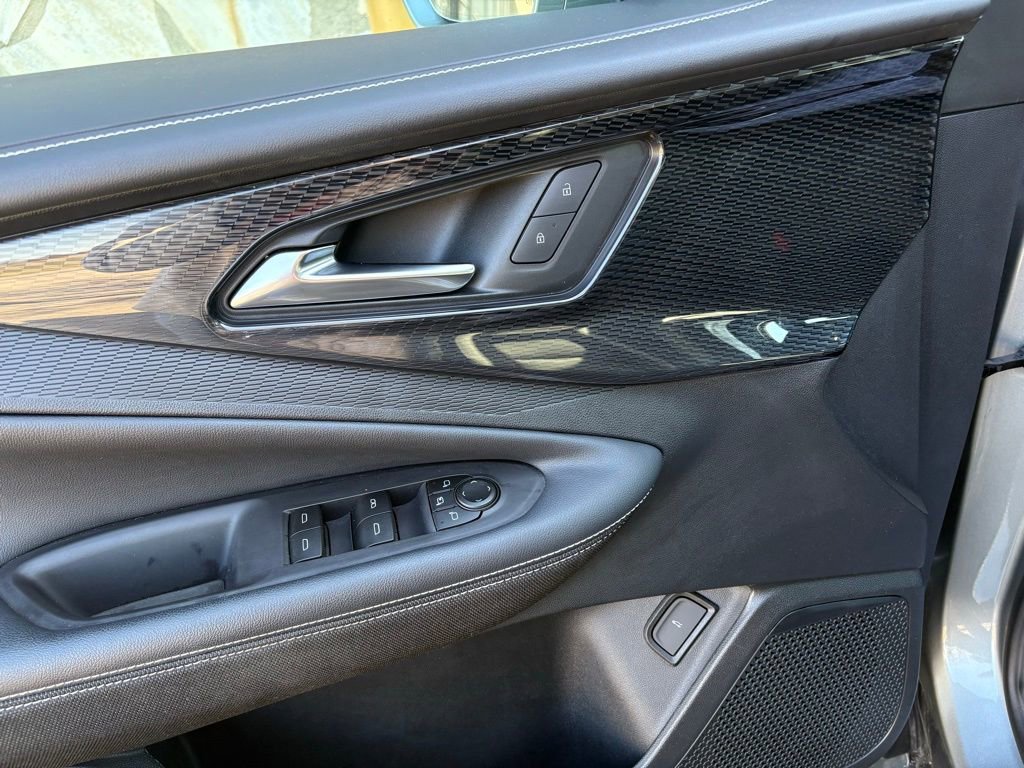 Used 2024 Chevrolet Blazer EV LT image 21