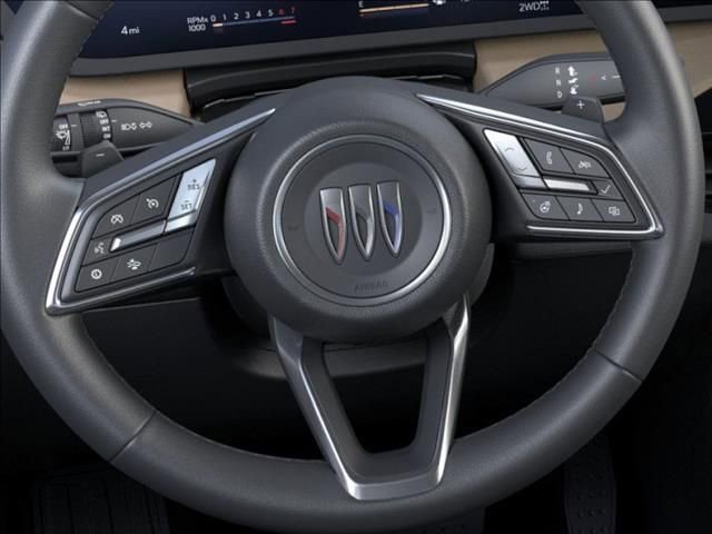 New 2026 Buick Enclave Preferred w/ Power Package image 19