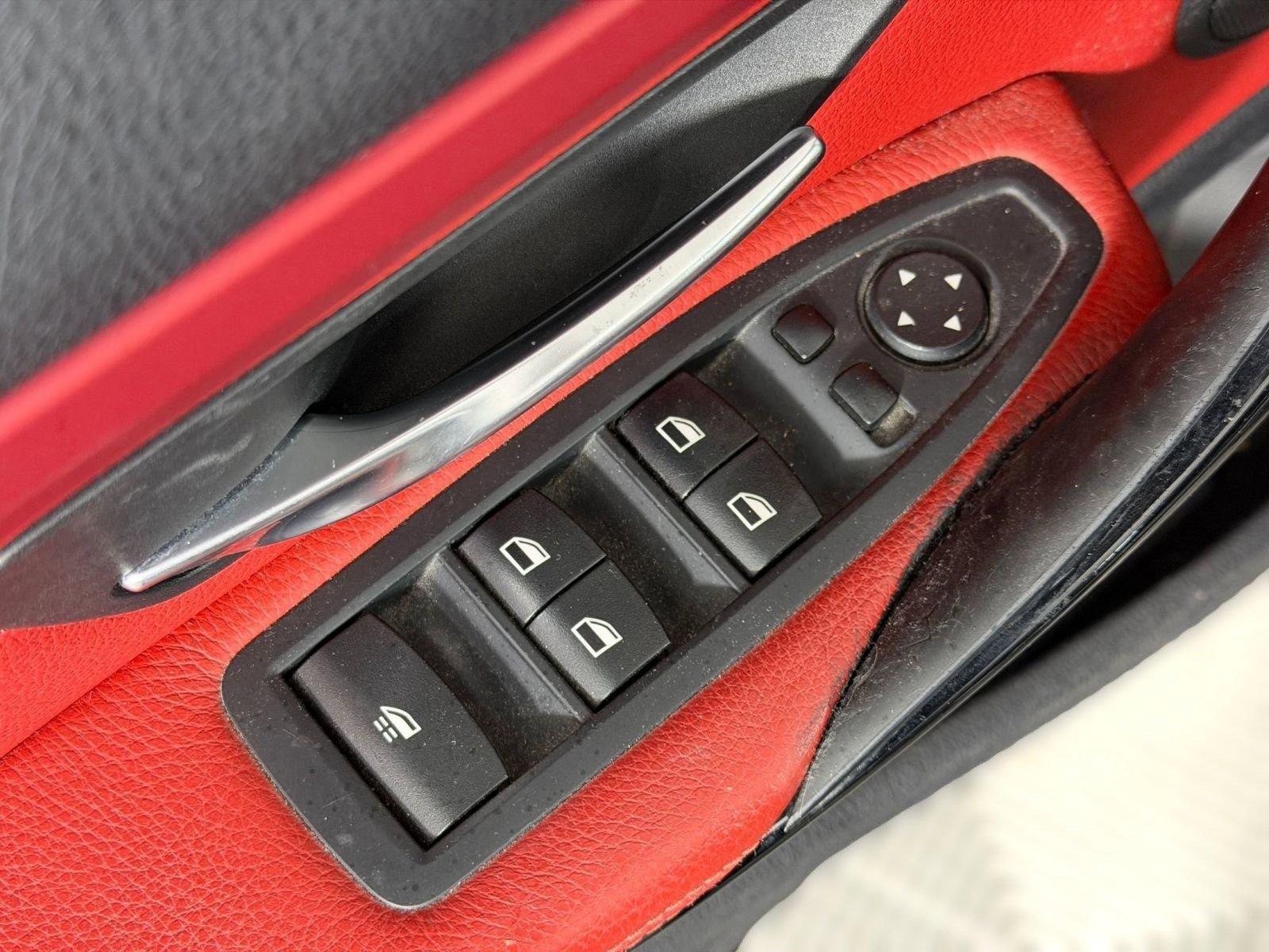 Used 2014 BMW 428i Convertible image 12