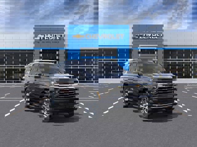 New 2026 Chevrolet Tahoe LT w/ Comfort Package