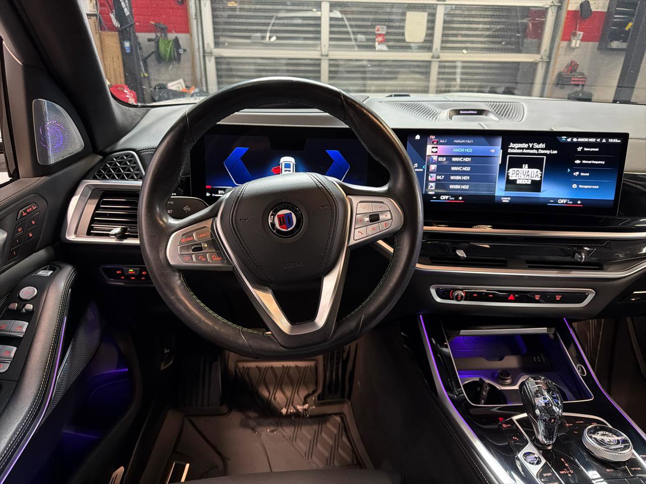 Used 2023 BMW ALPINA XB7 image 13
