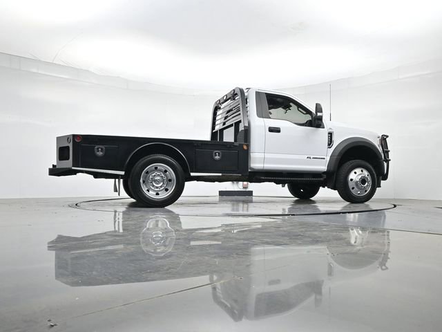 Used 2022 Ford F450 XL w/ Power Equipment Group RWD image 29