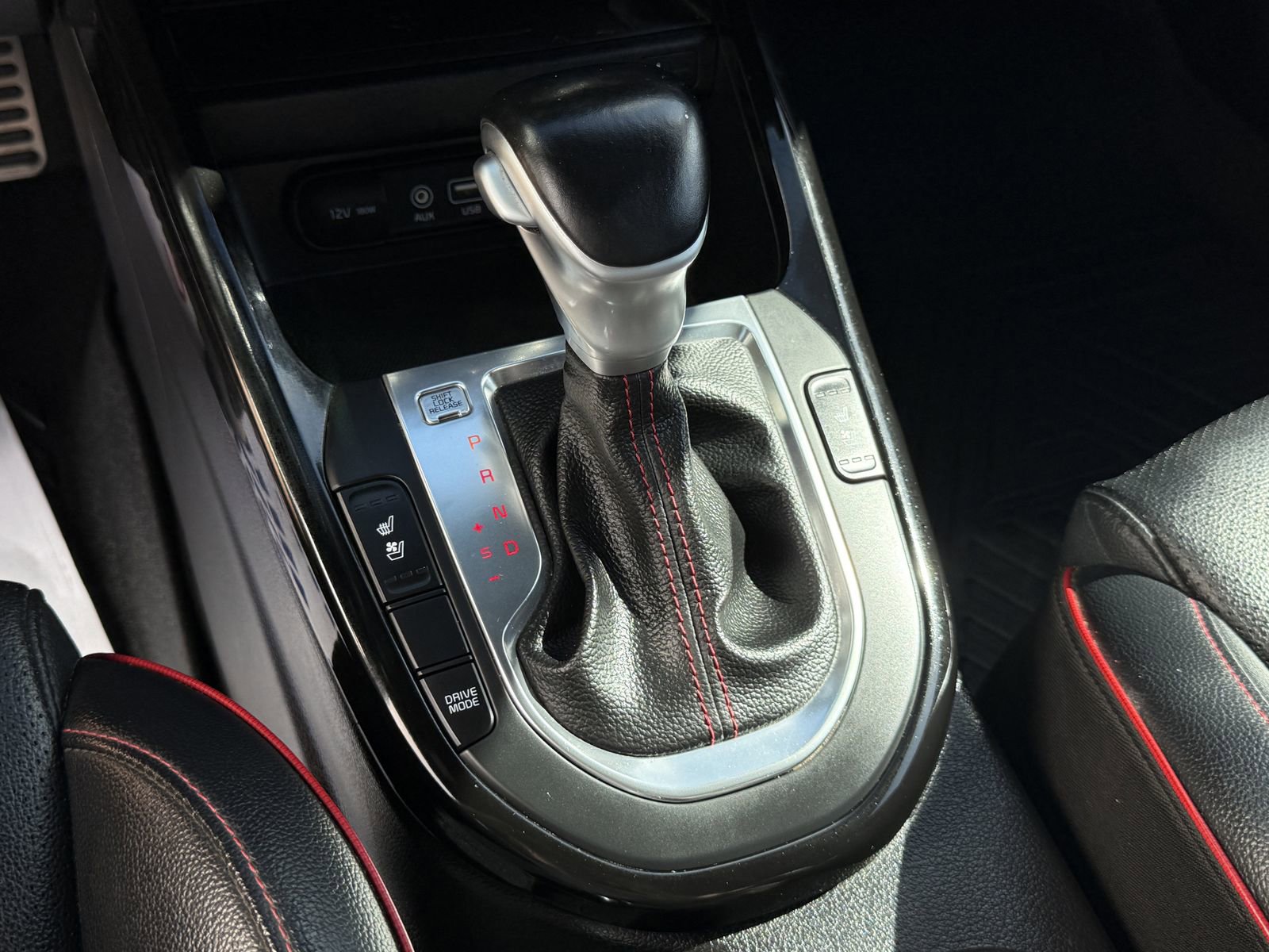 Used 2021 Kia Forte GT w/ GT2 Package image 23