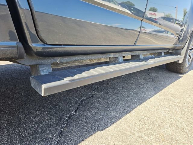 Used 2020 Chevrolet Colorado LT w/ LT Convenience Package AWD/4WD image 15