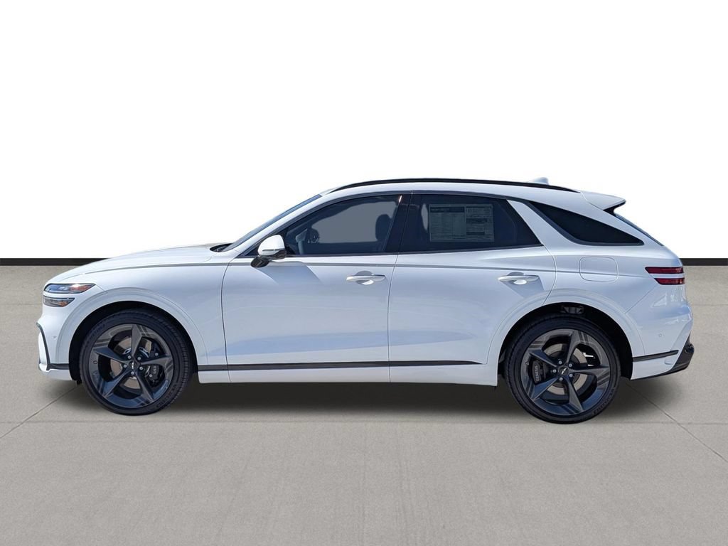 New 2026 Genesis GV70 3.5T Sport Prestige AWD/4WD image 8