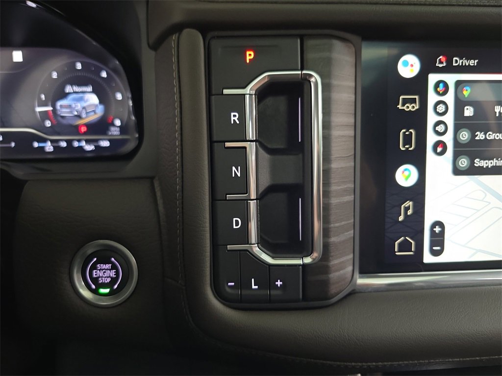 Used 2022 GMC Yukon XL Denali image 28