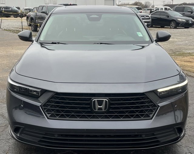 Used 2023 Honda Accord EX-L image 3