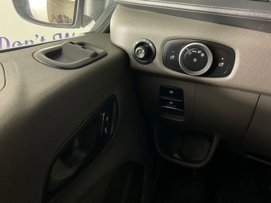 Used 2023 Ford Transit 350 XL image 18